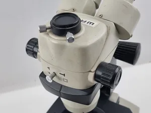 MOTIC-GM168 Series-Gem-Gemological 3d side vision-Microscope
