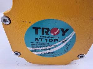 TROY TORQUE Motor 8T10P-2