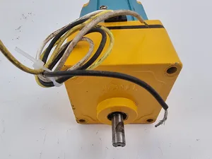 TROY TORQUE Motor 8T10P-2