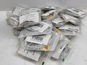 New-Lot of 20_SPO2 Fingersensor Original GGM-HF-PS-2900203 Fingerclip Sensor