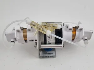 ABBOTT LABORATORIES FLUID METERING POWERMAX II STEPPER-96343-501