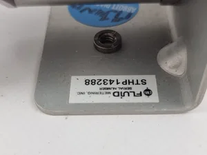 ABBOTT LABORATORIES FLUID METERING POWERMAX II STEPPER-96343-501