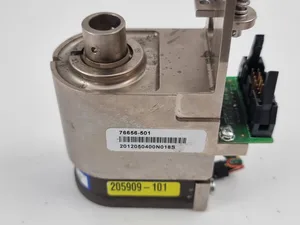 Abbott(;USA); PN7-76656-02 vortexer,stabilized(;mixer);, Immunology Analyzer i1000,i