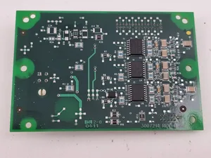 ASSEMBLY SINGLE AXIS POWER DRIVE PCB by Bayer Healthcare LLC
