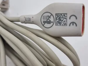 Lot of 9_Masimo 4078-3345 LNCS Patient Cable