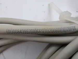 Lot of 9_Masimo 4078-3345 LNCS Patient Cable