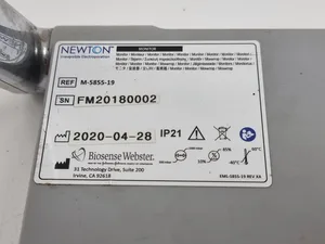 NEWTON Monitor Irreversible Electroporation M-5855-19- Docking Station