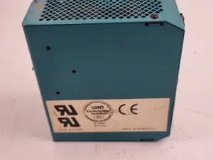 PULS DPD 155.134 POWER SUPPLY DCDC CONVERTER 24V 5A