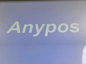 WINTEC Anypos-674T PANEL POS