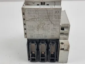 MOELLER ZM-25-PKZ2 MANUAL MOTOR PROTECTOR 16-25A