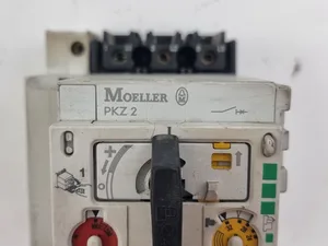 MOELLER ZM-25-PKZ2 MANUAL MOTOR PROTECTOR 16-25A