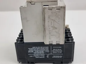 MOELLER ZM-25-PKZ2 MANUAL MOTOR PROTECTOR 16-25A