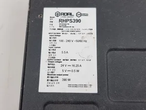QRDAL Switching Power Supply-RHPS390