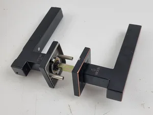 lot of 8_Digital DoorLock-ELOCK_finger print locking system