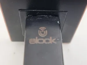 lot of 8_Digital DoorLock-ELOCK_finger print locking system