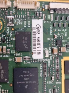 PCB board for Barco Medical diagnostic monitor_MDMC-12133.PN-K9301680A