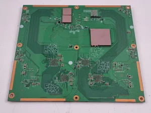 PCB board for Barco Medical diagnostic monitor_MDMC-12133.PN-K9301680A