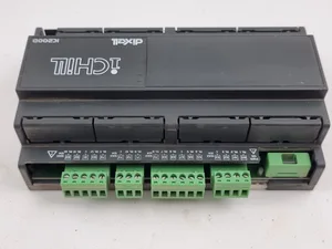 DIXELL IC291D-10110 CONTROLLER 24V iCHILL IC200D
