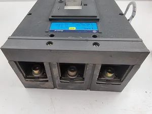 General Electric D603 circuit breaker 630A max (;P93.12);