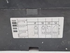 General Electric D603 circuit breaker 630A max (;P93.12);