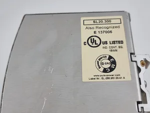 PULS SL20.100 Power Supply SL 20