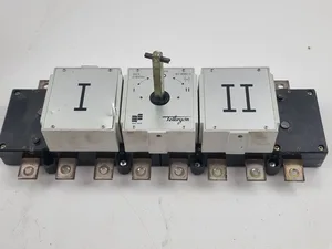 Transferencia 250 Amp Telergon Serie 5000L