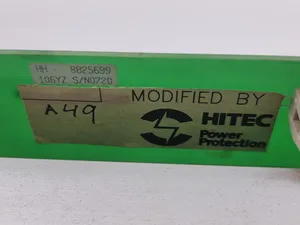PowerOne_103RC-116DE-130DB-205RQ-112DG-114-DE-112-DG-120HQ-145BF-110CC-210RF_Par