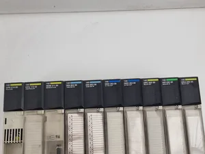 SCHNEIDER Conttrol unit-CPU 11302_DDI 85300_DDO 353 00_DRC 83000_AVI 03000_DRA 8