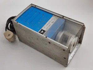 IDEAL 45-151 PRECISION ROTARY ELECTRIC WIRE STRIPPER