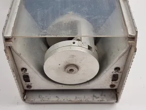 IDEAL 45-151 PRECISION ROTARY ELECTRIC WIRE STRIPPER