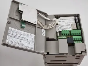 Schneider Electric - Telemecanique Altivar 31- 1.5Kw-2HP 380-500V