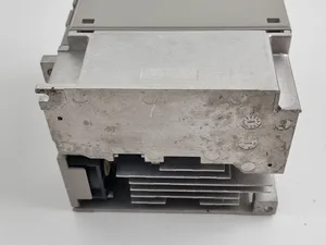 Schneider Electric - Telemecanique Altivar 31- 1.5Kw-2HP 380-500V