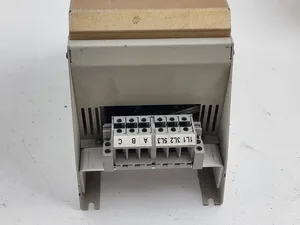 SOLCON DIGITAL REDUCED VOLTAGE soft STARTER_RVS-DN 17-400-230-230-5-8-9-D-H-S