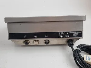 Mettler Toledo ID1 Plus Operator Terminal - electronic scale wight controller