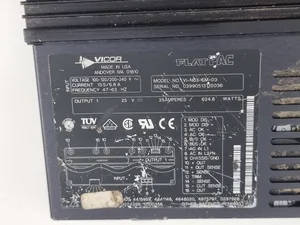 VICOR VI-NU3-EM-03 Switching Power Supply