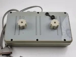 TC 308 Metal detector Walk Through - controller unit