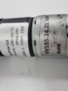 HV155.24.21 W-290 RPM - motor