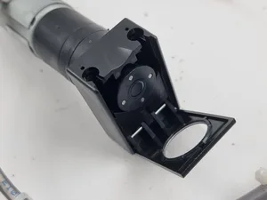 HV155.24.21 W-290 RPM - motor