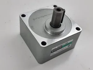 OrientalMotor reducer Gear Head D3961-143 - made in Japan