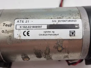 AGTATEC 102-021110577 ATE 20 3300 rpm 30VDC 4A Brake Motor