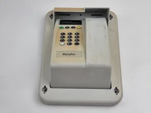 Morpho Access SAFRAN OMA 520 BioCardPin Card Reader
