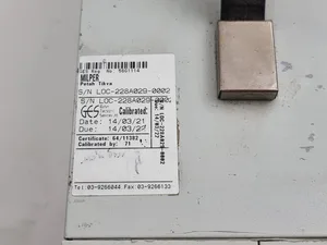 TDK LAMBDA REGULATED DC POWER SUPPLY ZUP36-24 0~36V 0~24A