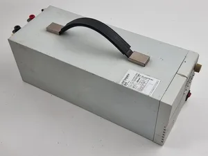 TDK LAMBDA REGULATED DC POWER SUPPLY ZUP36-24 0~36V 0~24A
