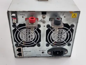 TDK LAMBDA REGULATED DC POWER SUPPLY ZUP36-24 0~36V 0~24A