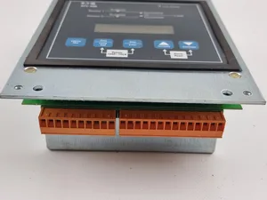 EATON ATC-300 AUTOMATIC TRANSFER SWITCH CONTROLLER 6D32360G02
