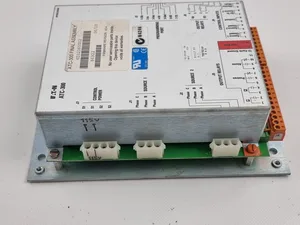 EATON ATC-300 AUTOMATIC TRANSFER SWITCH CONTROLLER 6D32360G02