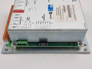EATON ATC-300 AUTOMATIC TRANSFER SWITCH CONTROLLER 6D32360G02