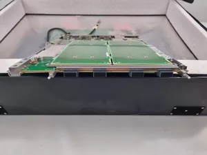 Advantest BPK-034772 DAA Liquid Cooled Processor PCB Card
