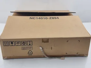 NEW Fujitsu Primergy RC25 US Rack Mount Console KMM 17 TFT 1U PN.NC14010-B432