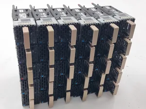 lot of 30_Delta Super Power Server Fan Cooling Assembly GFM0848DU-00